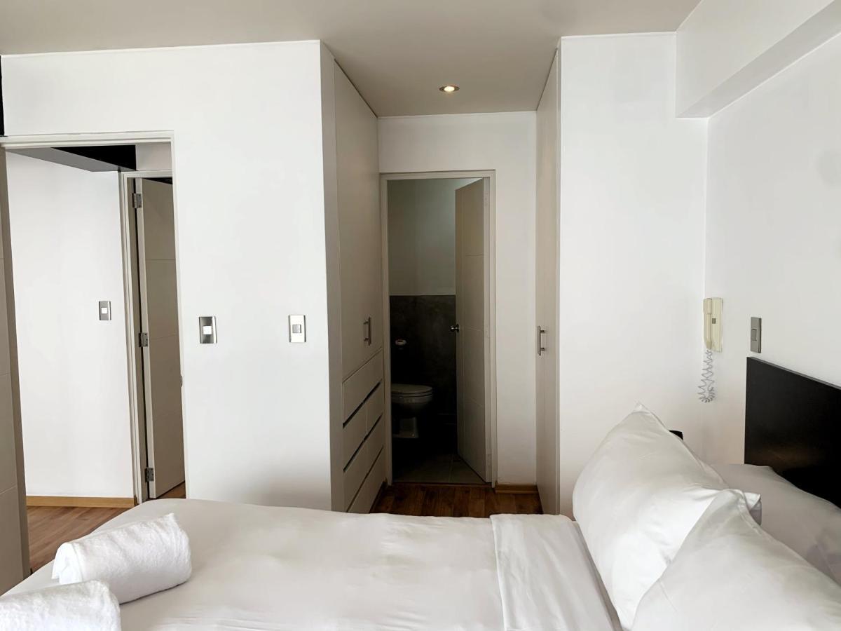 Appart hôtel Ayacucho Near Huaca Pucllana 4*