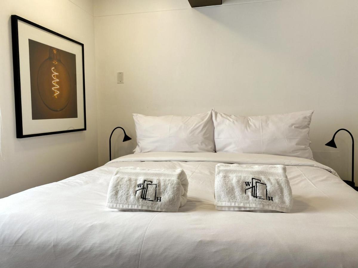 Appart hôtel Ayacucho Near Huaca Pucllana Lima