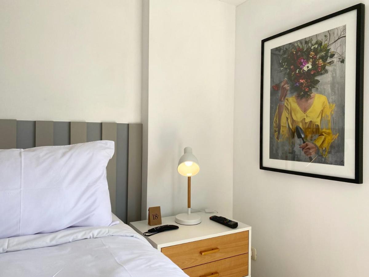 Ayacucho Near Huaca Pucllana Appart hôtel 4*